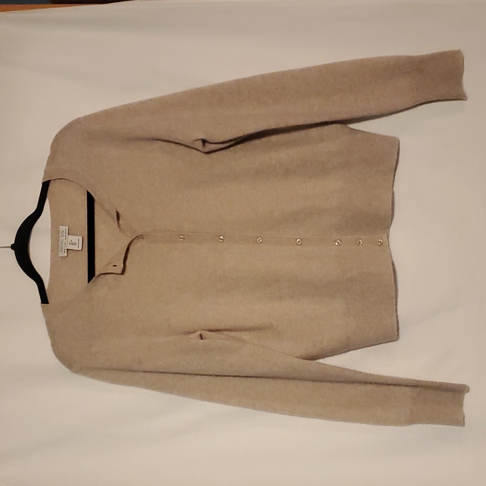 Rachel Zoe sweater